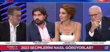 Rasim Ozan Kütahyalı: Kemal Bey kazanırsa güzel bir devir teslim töreni olacak, Erdoğan ana muhalefet lideri olacak