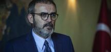 AKP’li Mahir Ünal, Cumhuriyet’i hedef aldı