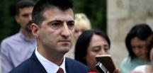 Kumpas Mağdurları Dayanışma Derneği’inden Mehmet Ali Çelebi’ye istifa çağrısı