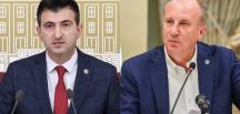 Mehmet Ali Çelebi’nin Muharrem İnce’ye teklifi ortaya çıktı: ‘Asla olmaz’ dediğim için ayrıldı