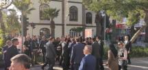 Manisa’da MHP’lilerle AKP’li vekil arasındaki tartışma yumruklaşmaya döndü