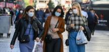Maske ve sokağa çıkma yasağı cezalarını ödeyenlere kötü haber
