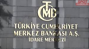 Merkez Bankası yıl sonu enflasyon beklentisi arttı!