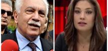 Nevşin Mengü: Cumhur İttifakı’na şok