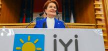 Meral Akşener ‘başörtüsü’ sessizliğini bozdu: ‘Doğru bulmuyorum’