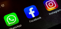 Facebook, Instagram ve WhatsApp’a rekor ceza