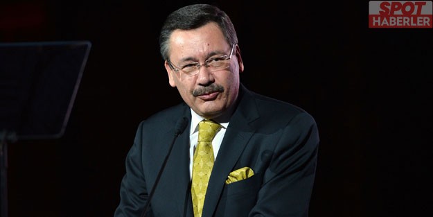 Melih Gökçek yine taşa vurdu: ‘Kaçakçı’ dediği kişiyi kendisi işe almış