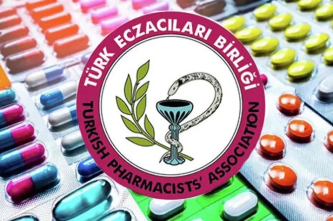 Büyük Eczacı Mitingi ertelendi!
