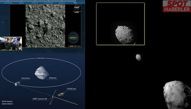 NASA’nın deneyi umutları artırdı!