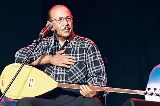 Neşet Ertaş davası yeniden görülecek