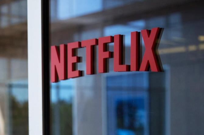 Netflix, bilançosunu açıkladı