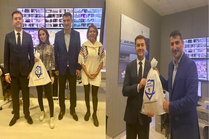 Kapalıçarşı’nın milyon dolarlık listeleri güvenlik şirketine teslim edildi!