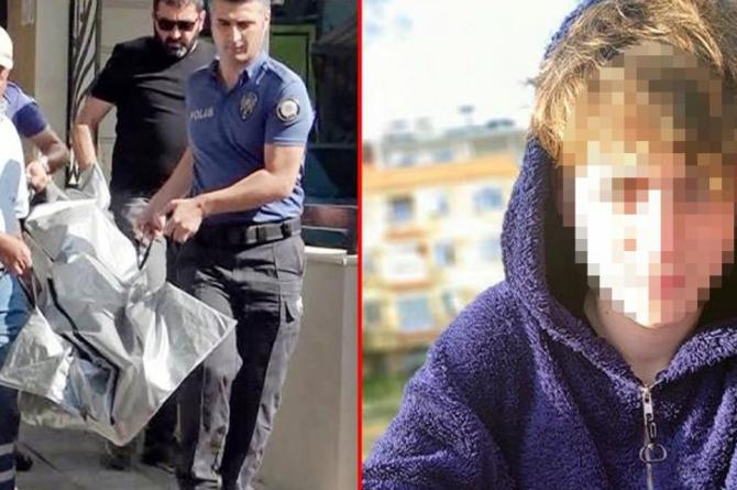 Liseli genç öğretmeninin evinde ölü bulundu: Öğretmen ‘sorumlu değilim’ dedi