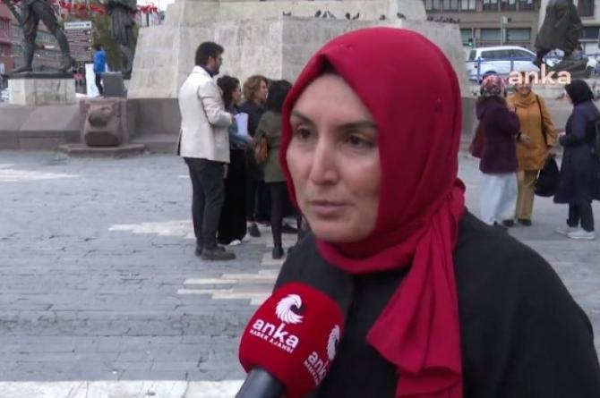 Erdoğan’ın ‘5 bin 740 TL alıyorlar’ dediği ücretli öğretmenlerden yanıt: ‘Ben bu ay 3 bin 173 TL para almışım’