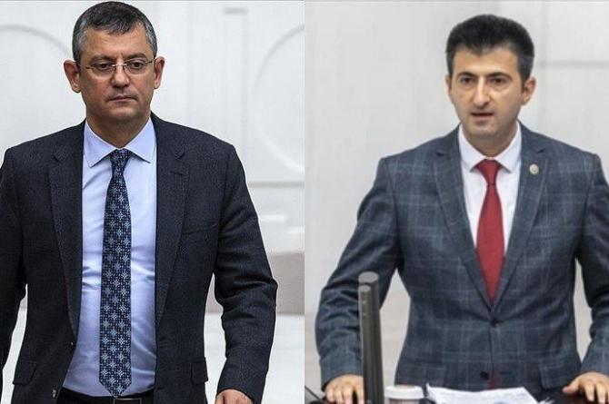 Özgür Özel açtı ağzını yumdu gözünü: ‘RTÜK üyeliği için silah arkadaşlarını satan birinin…’