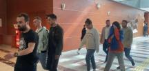 Ataşehir’de hastanedeki görüntülere ilişkin 4 şüpheliye tutuklama talebi