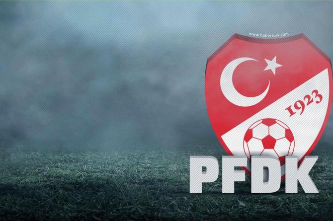 Galatasaray PFDK’ya yollandı