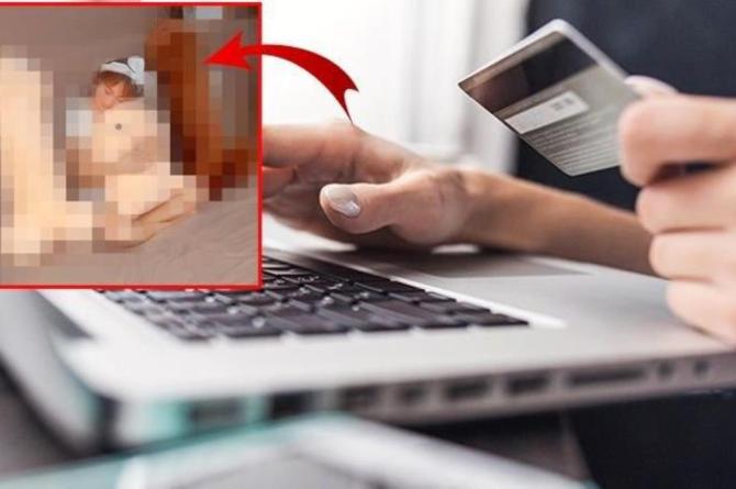 Popüler alışveriş sitesinin çocuk kategorisinde satılan cinsel organ şeklindeki yastıklar tepki çekti