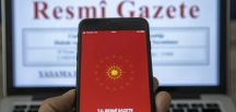 Resmi Gazete’de yayımlandı: Erdoğan’dan yeni atamalar