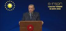 Erdoğan, maden faciasında yaralanan işçilerle ilgili konuştu: 5 tanesinin durumu biraz sıkıntılı