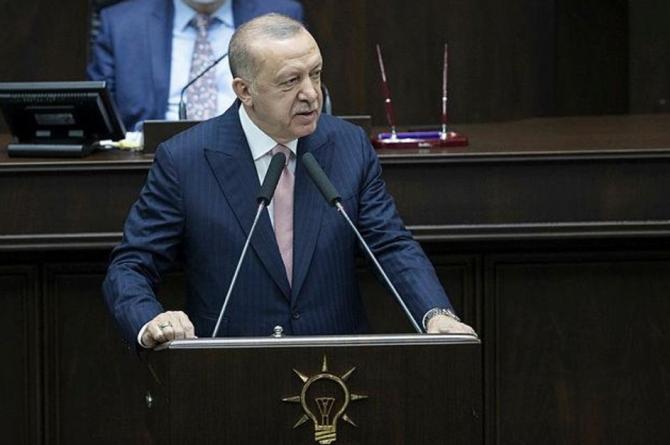 2023 bütçesinin ayrıntıları ortaya çıktı: İşte Erdoğan için belirlenen ücret