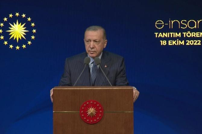 Erdoğan, maden faciasında yaralanan işçilerle ilgili konuştu: 5 tanesinin durumu biraz sıkıntılı