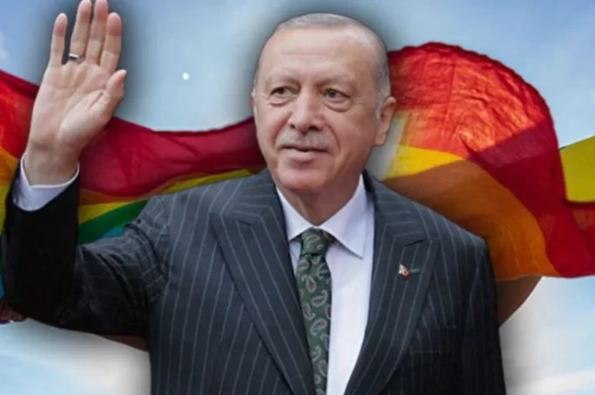 Erdoğan’ın niyetini yandaş yazar ifşa etti
