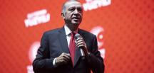 Cumhurbaşkanı Erdoğan ‘Türkiye Yüzyılı’ vizyon belgesini açıkladı