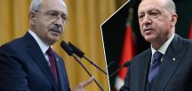 Kılıçdaroğlu, Erdoğan’a meydan okudu: Çık karşıma, korkma