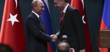 Türkiye, Rusya’dan doğal gaz ödemelerini ertelemesini istedi