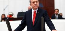 Erdoğan: Dövizdeki yükseliş refah kaybına yol açtı