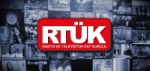 RTÜK’te boş koltuk krizi