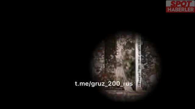 Cinsel ilişkiye giren iki Rus askeri, Ukrayna’ya ait İHA’nın hedefi olmaktan kurtulamadı