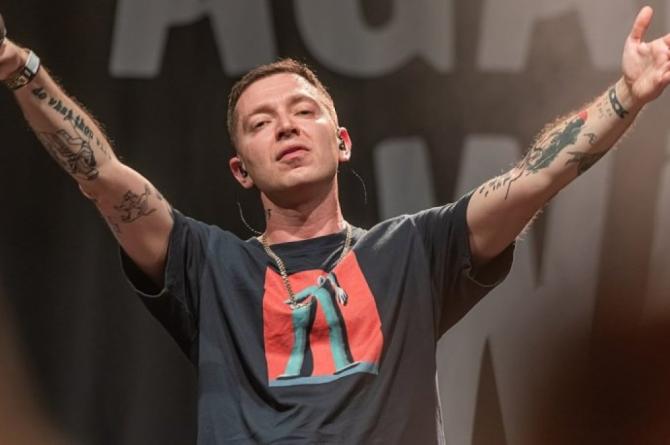 İstanbul’da da konser veren Rus rapçi ‘yabancı ajan’ ilan edildi