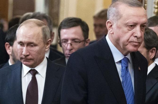 Moskova bunu tartışıyor: ‘Türkiye’deki seçimlere hazır mıyız?’