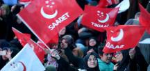 Kongreye hazırlanan Saadet Partisi’ne gazetesinden uyarı: ‘İçimizdeki gizli ve sinsi AKP’liler’