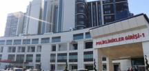 İstanbul’da sağlık çalışanlarına saldırı