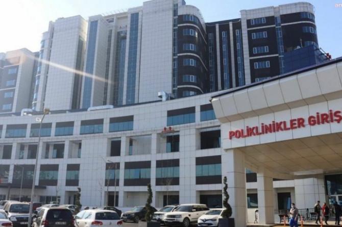 İstanbul’da sağlık çalışanlarına saldırı