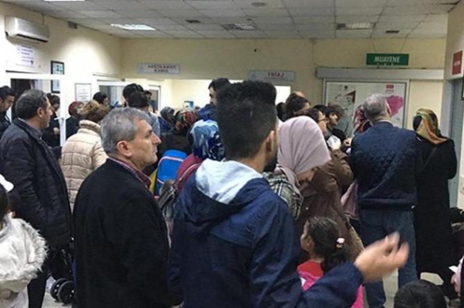 ‘Çağ atladık’ denilen sağlık sistemi çöküyor