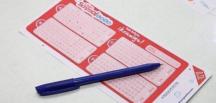 Sayısal Loto’da çılgın tesadüf!