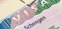 Schengen vizesi başvurularının reddedilmesinin gerekçesi ortaya çıktı
