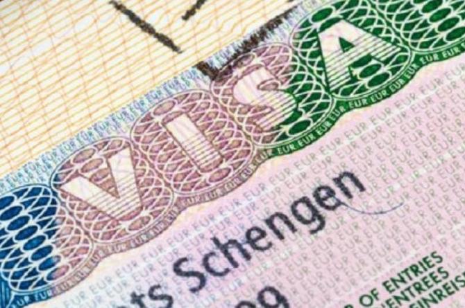 Schengen vizesi başvurularının reddedilmesinin gerekçesi ortaya çıktı