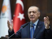 Cumhurbaşkanı Erdoğan, muhabirin dillendirdiği seçim tarihini yalanlamadı