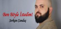 Ben Böyle İstedim