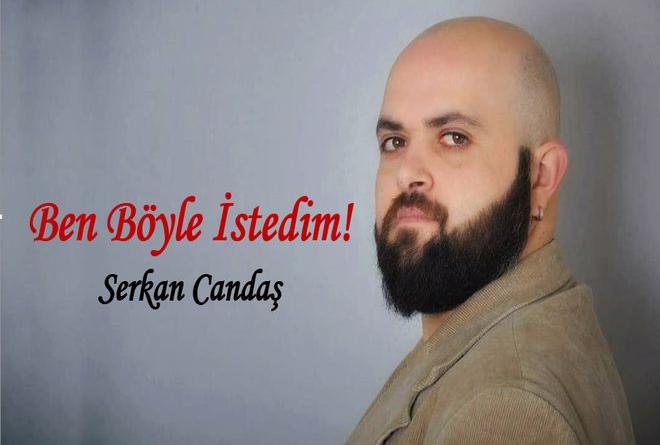 Ben Böyle İstedim