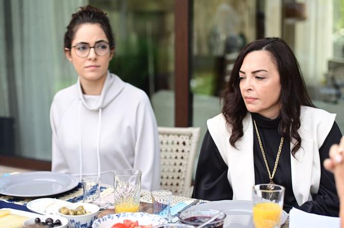 ‘Ben Bu Cihana Sığmazam’ dizisine bomba bir transfer daha