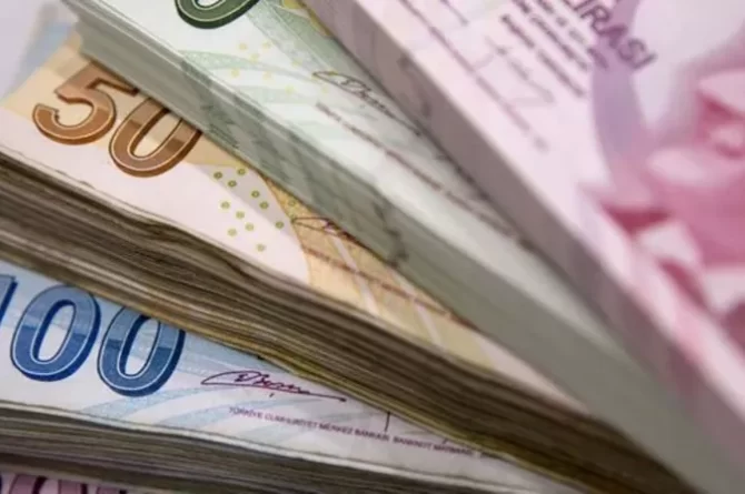 Milyonlarca borçluyu ilgilendiriyor: Sicil affının detayları belli oldu