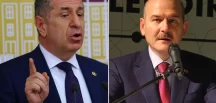 ‘Soylu’nun operasyon aracı’ denilmişti: Ümit Özdağ’dan ‘Adnan Oktarcı kayınbiraderi yakalandı’ haberlerine yanıt