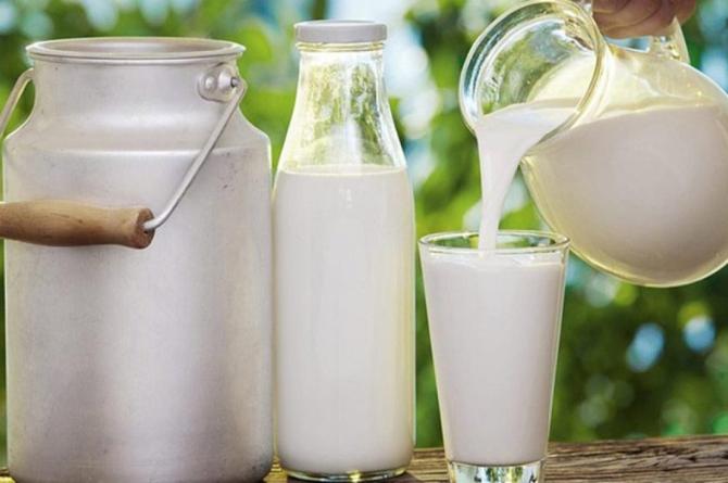 Konseyde süt için kavga başladı