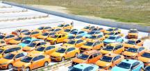 Taksi sorunu büyümeye devam ediyor: Bahşiş yoksa taksi yok